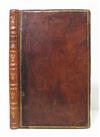 BERKELEY, GEORGE.  The Analyst; or, A Discourse addressed to an Infidel Mathematician.  1734